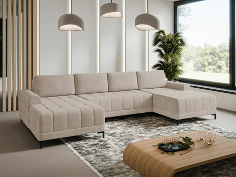 Corner sofa 561206