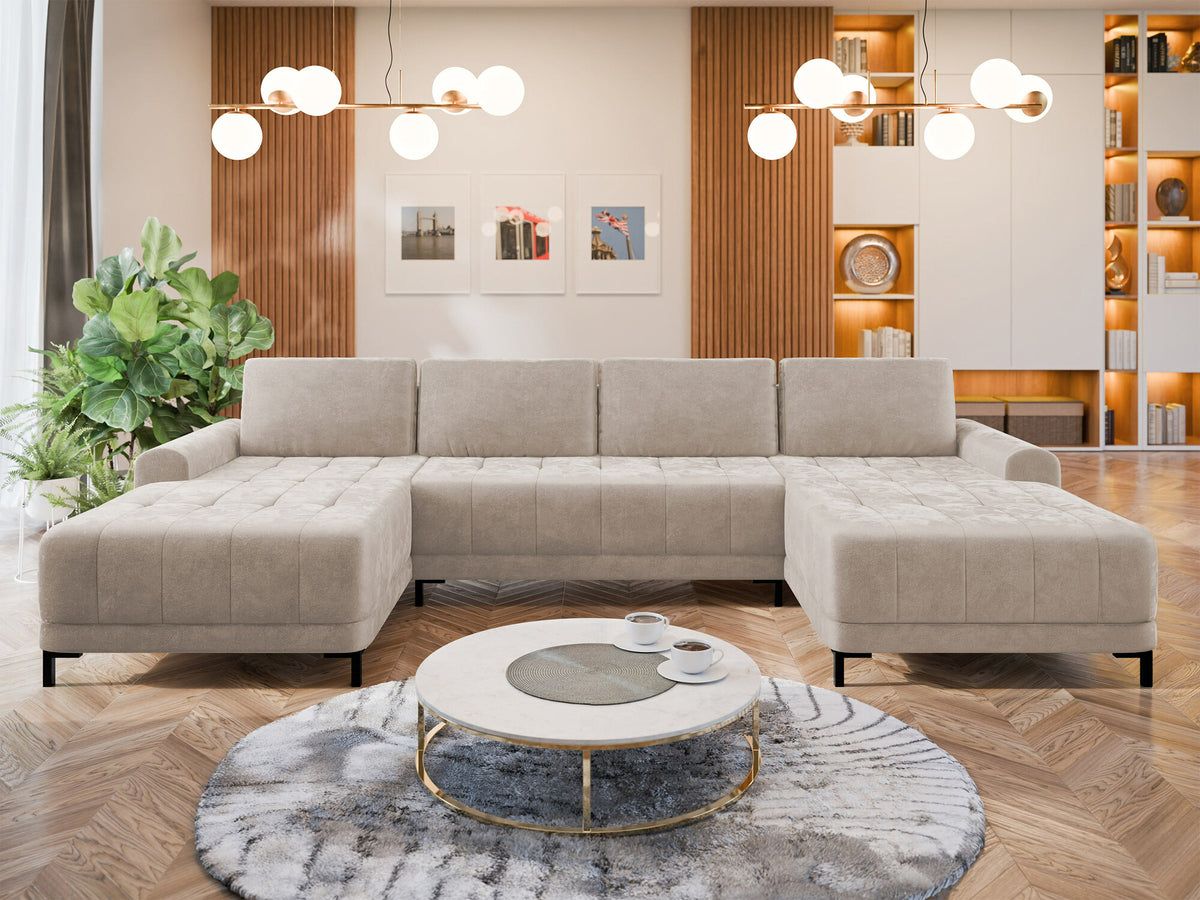 Corner sofa 561206