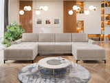 Corner sofa 561206