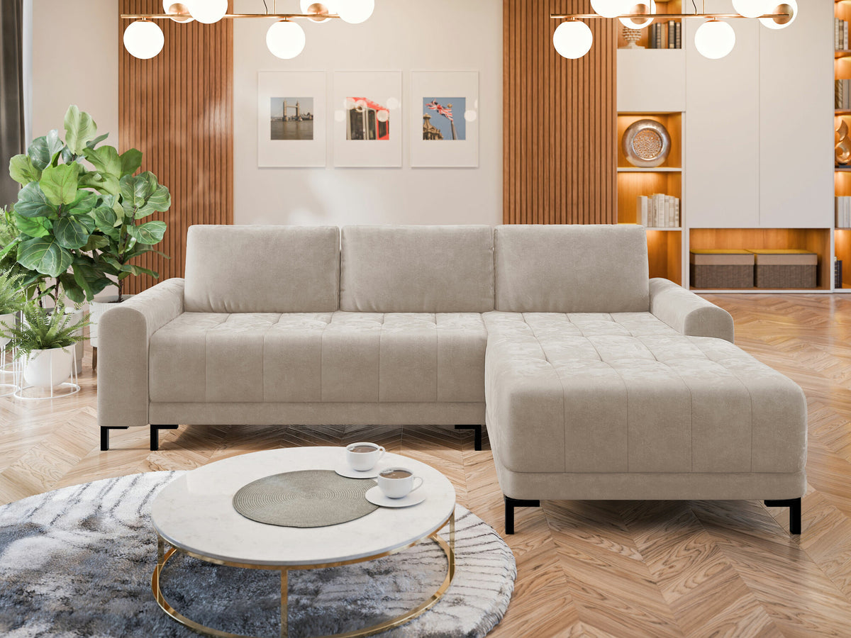 Corner sofa 561150