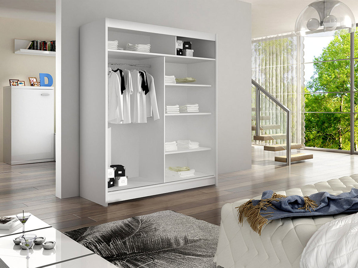 Wardrobe 216865