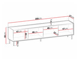 TV stand 585379