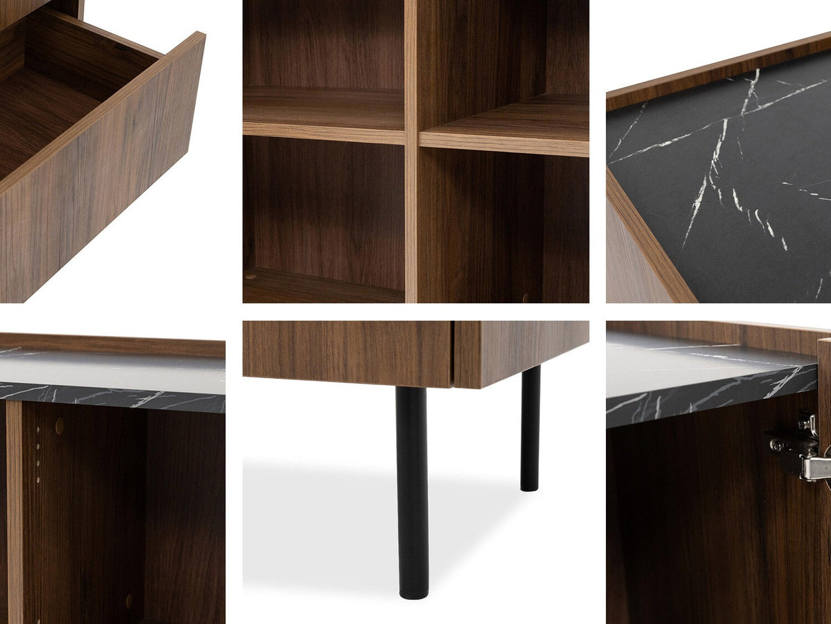Bedside table 585386