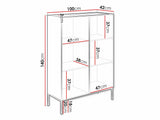 Bookcase 585440