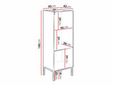 Bookcase 585471