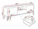 TV stand 585609