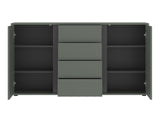 Chest of drawers 585774