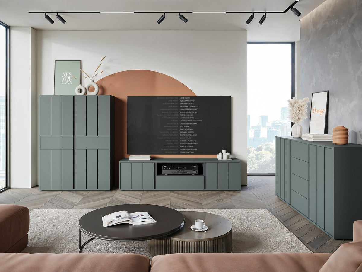 Chest of drawers 585774