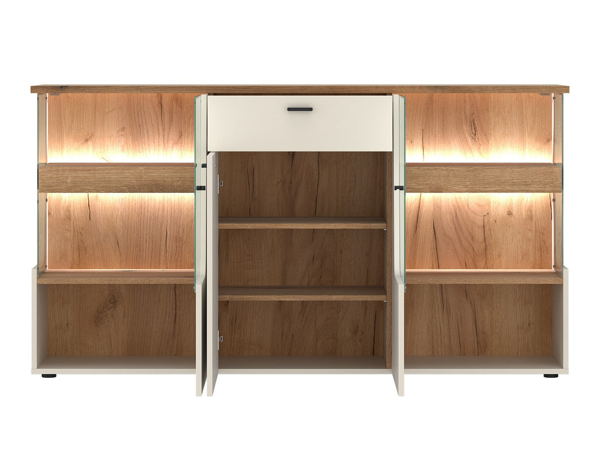 Chest of drawers 586365