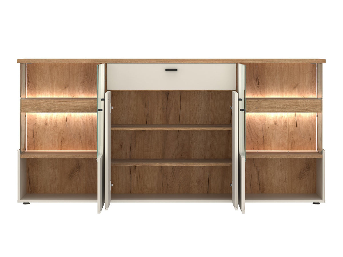Chest of drawers 586371
