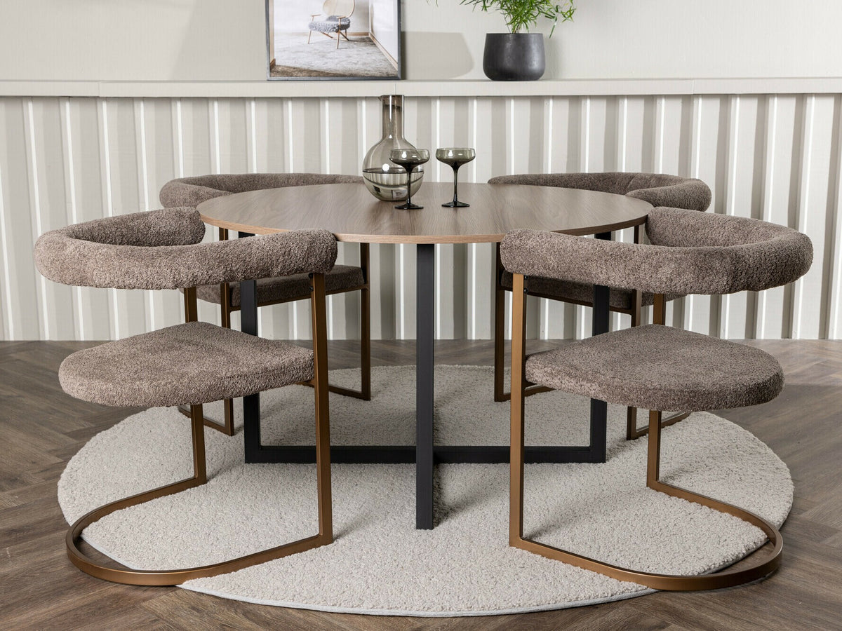 Dining set 577358
