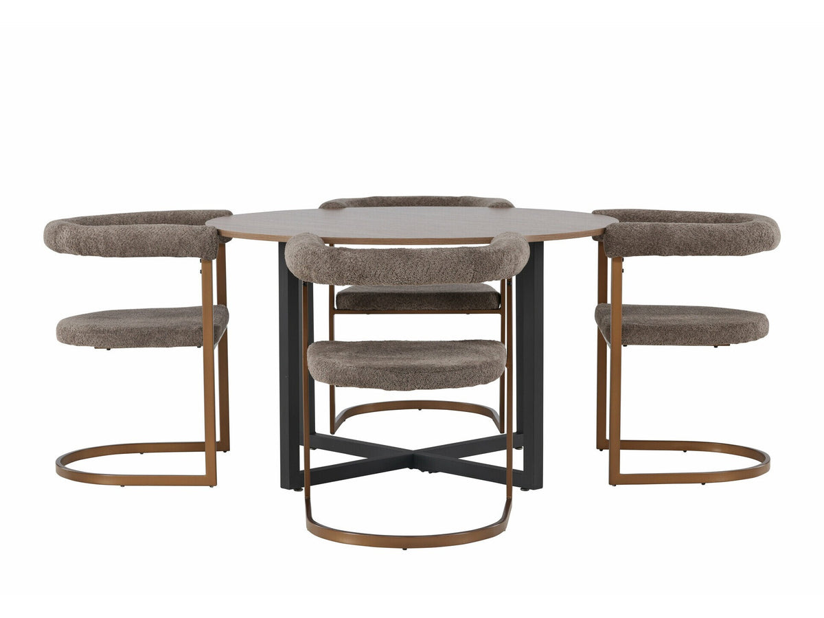 Dining set 577358