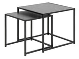 Nest of coffee tables 586655