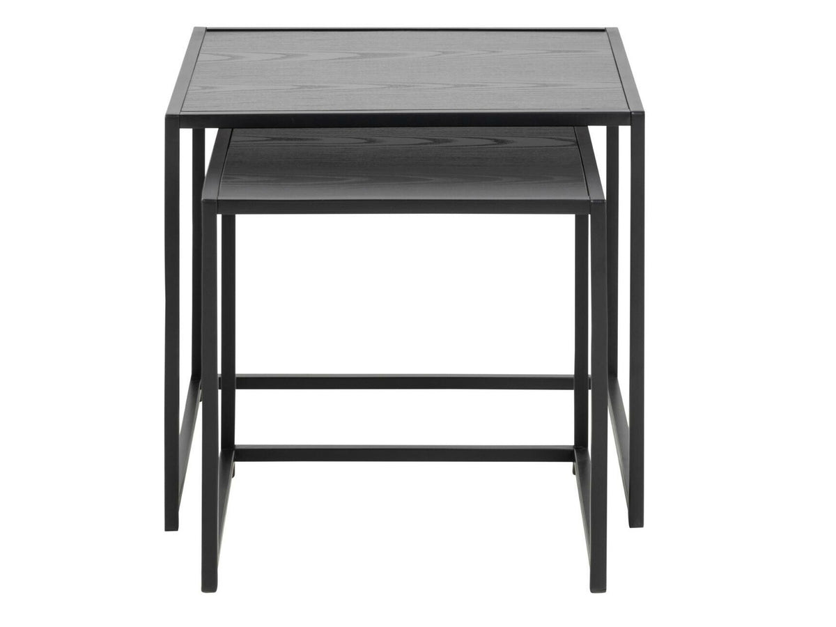 Nest of coffee tables 586655