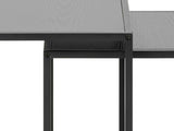 Nest of coffee tables 586655