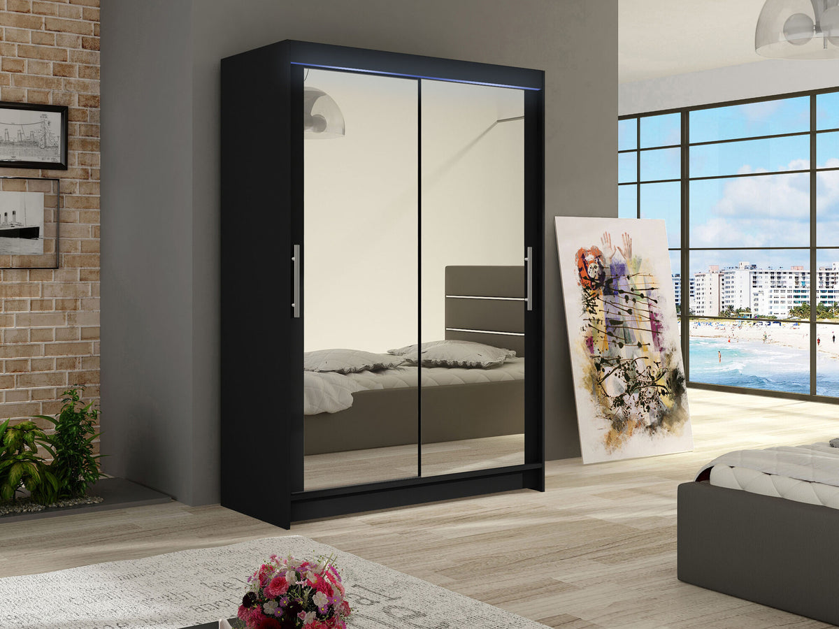 Wardrobe 66595