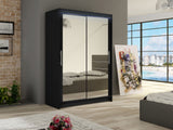 Wardrobe 66595