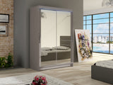 Wardrobe 66595