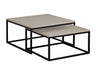 Nest of coffee tables 495046