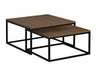 Nest of coffee tables 495046