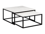 Nest of coffee tables 495046