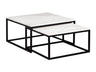 Nest of coffee tables 495046