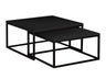 Nest of coffee tables 495046