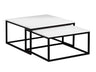 Nest of coffee tables 495046