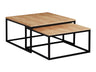 Nest of coffee tables 495046
