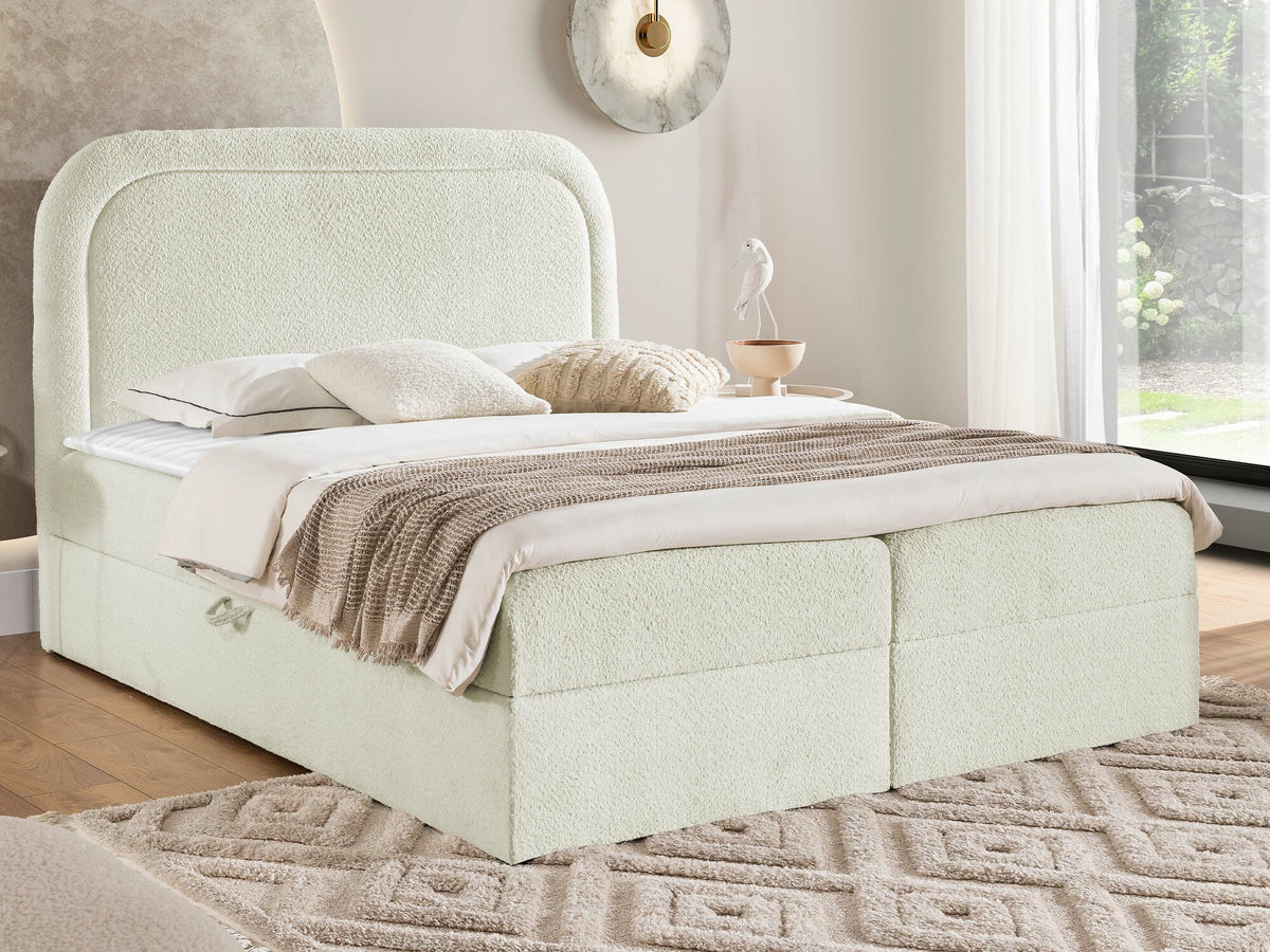 Continental bed 586941