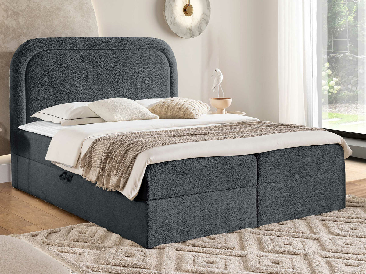 Continental bed 586941