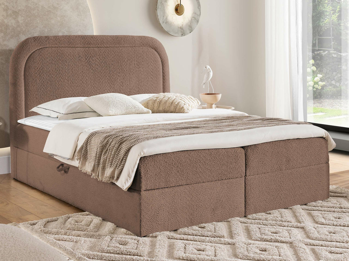 Continental bed 586941