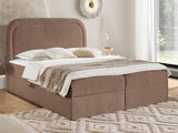 Continental bed 586941