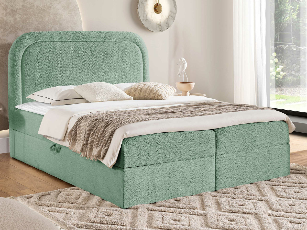 Continental bed 586941