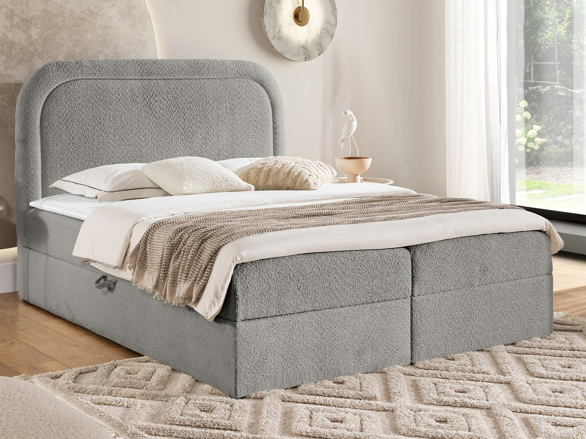 Continental bed 586941