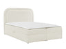 Continental bed 586941