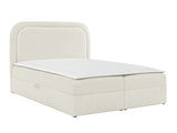 Continental bed 586941