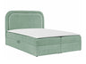 Continental bed 586941