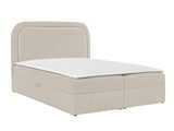 Continental bed 586941