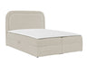 Continental bed 586941