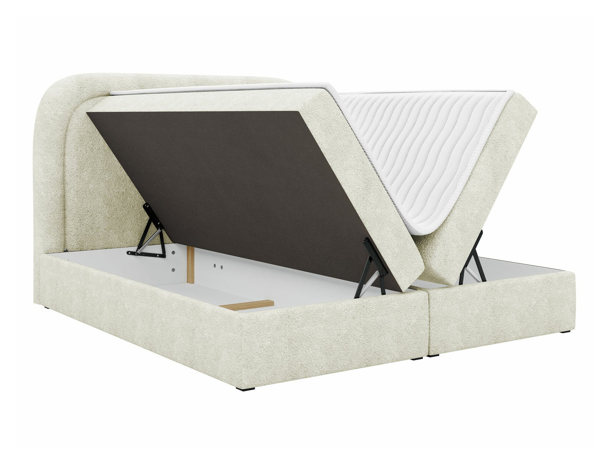 Continental bed 586941