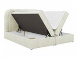 Continental bed 586941