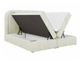 Continental bed 586941