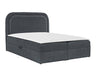 Continental bed 586941
