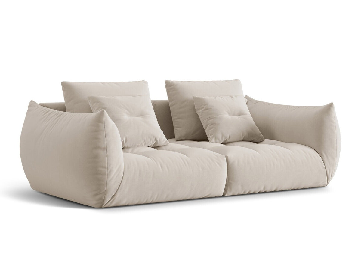 Modular sofa 587066
