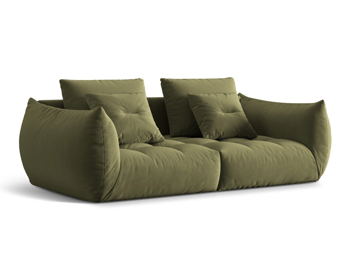 Modular sofa 587066