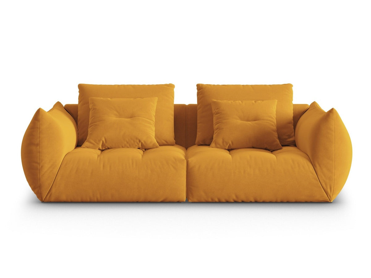Modular sofa 587066