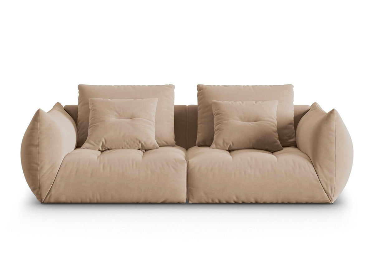 Modular sofa 587066