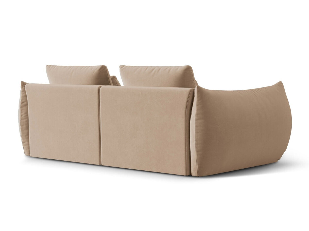 Modular sofa 587066