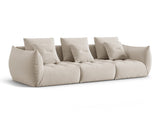 Modular sofa 587105